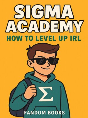 cover image of Sigma Academy